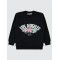 Black Girls-Sweatshirt
