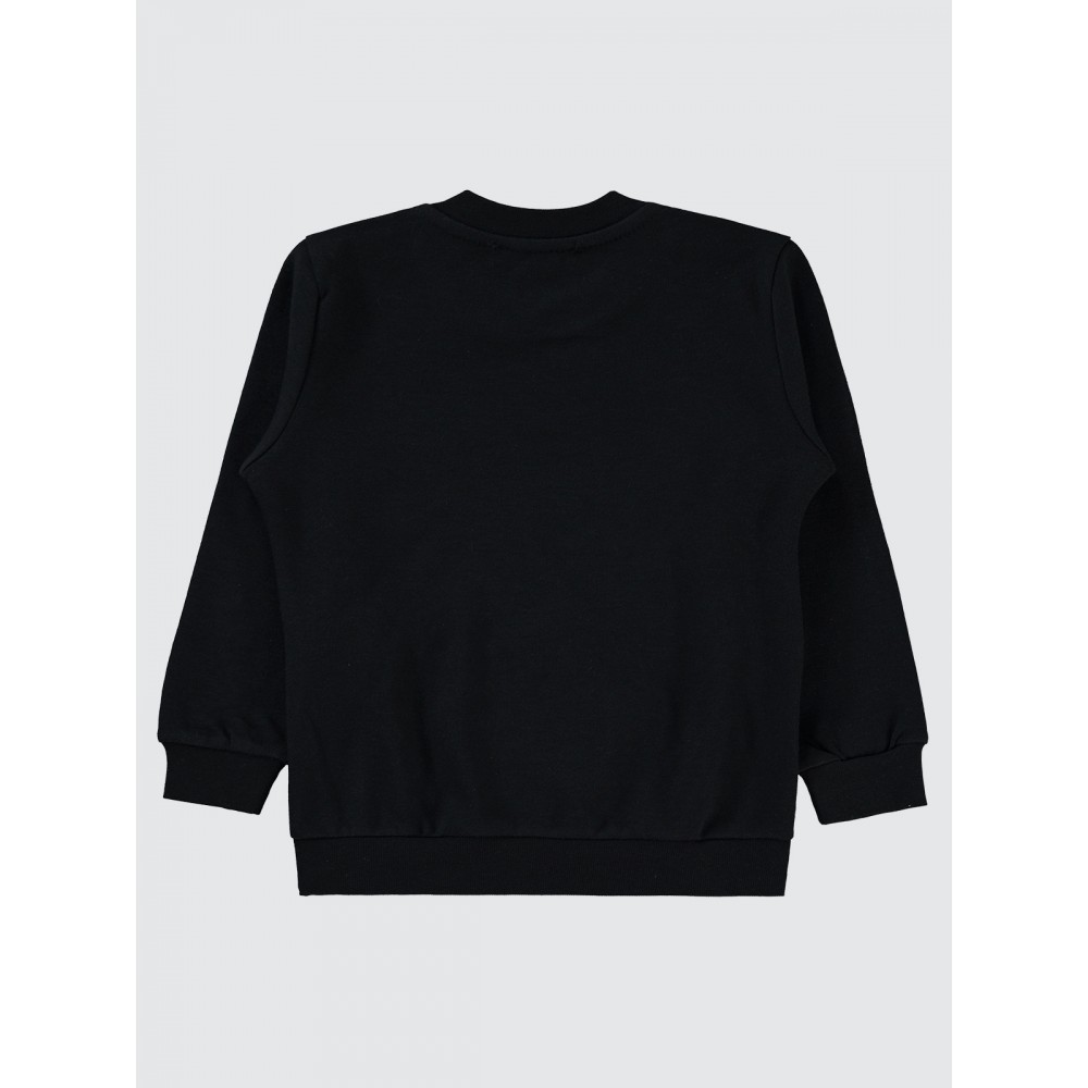 Black Girls-Sweatshirt Black Girls-Sweatshirt