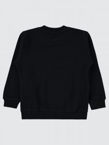 Black Girls-Sweatshirt