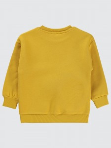 Mustard Boys-Sweatshirt