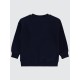 Navy Boys-Sweatshirt Navy Boys-Sweatshirt