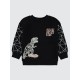Black Boys-Sweatshirt Black Boys-Sweatshirt
