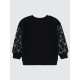 Black Boys-Sweatshirt Black Boys-Sweatshirt