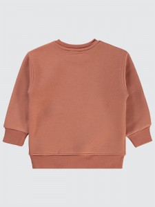 Terracotta Boys-Sweatshirt