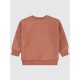 Terracotta Boys-Sweatshirt Terracotta Boys-Sweatshirt