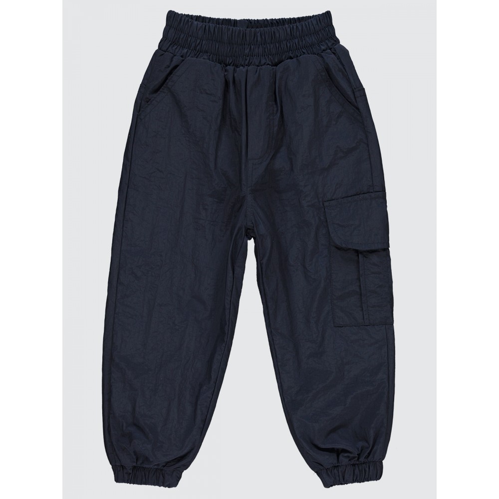 Navy Boys-Trouser Navy Boys-Trouser