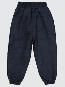 Navy Boys-Trouser
