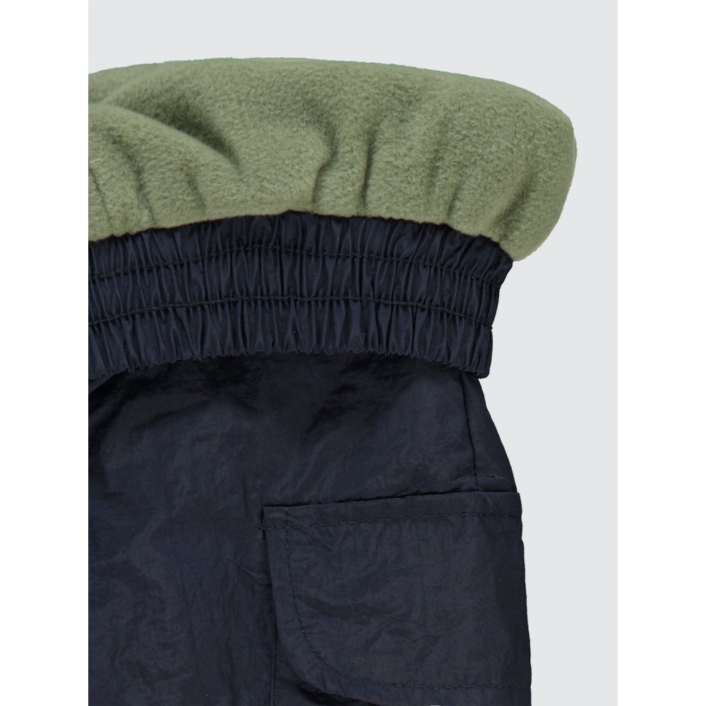 Navy Boys-Trouser Navy Boys-Trouser