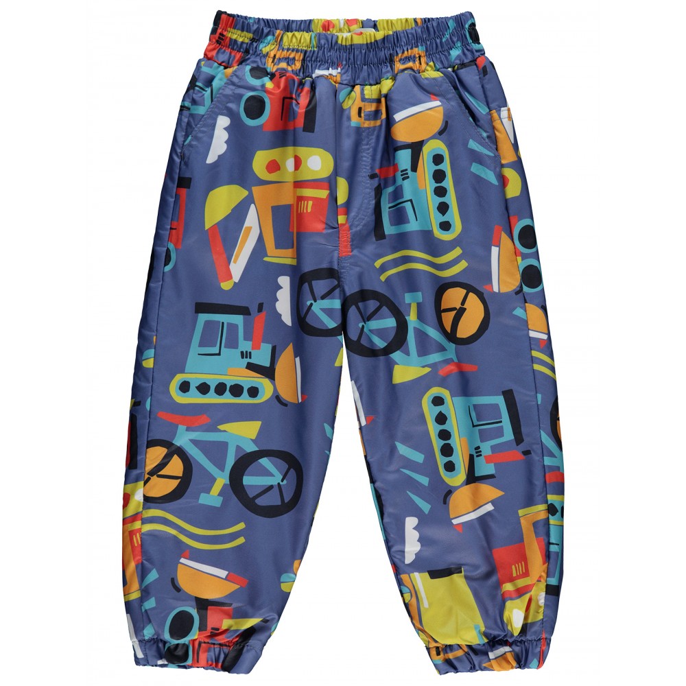 Indigo Boys-Trouser Indigo Boys-Trouser