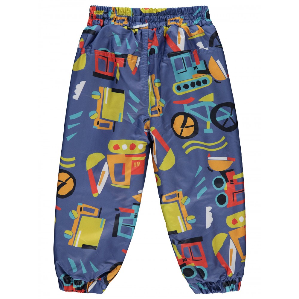 Indigo Boys-Trouser Indigo Boys-Trouser