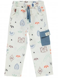 Indigo Boys-Trouser
