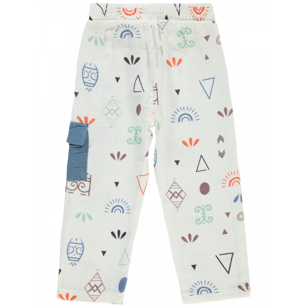Indigo Boys-Trouser Indigo Boys-Trouser