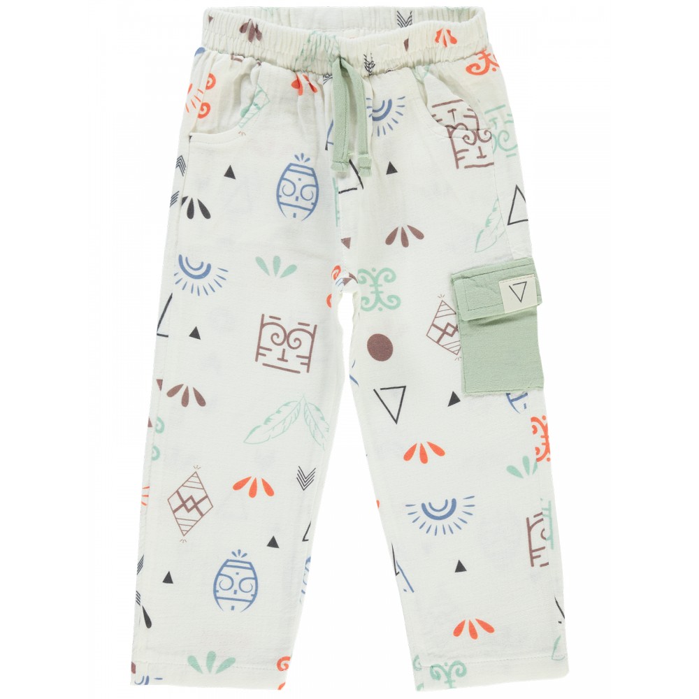 Mint Boys-Trouser Mint Boys-Trouser