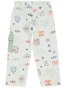 Mint Boys-Trouser