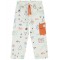 Orange Boys-Trouser