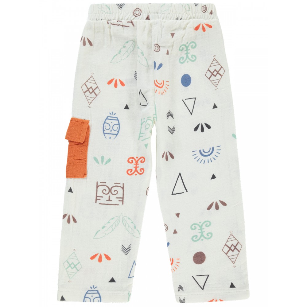 Orange Boys-Trouser Orange Boys-Trouser