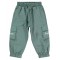Green Almond Girls-Trouser