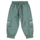 Green Almond Girls-Trouser Green Almond Girls-Trouser