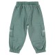 Green Almond Girls-Trouser Green Almond Girls-Trouser