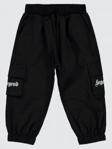 Black Girls-Trouser