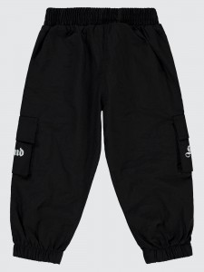 Black Girls-Trouser