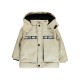 Stone Color Boys-Coat Stone Color Boys-Coat