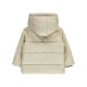 Stone Color Boys-Coat Stone Color Boys-Coat