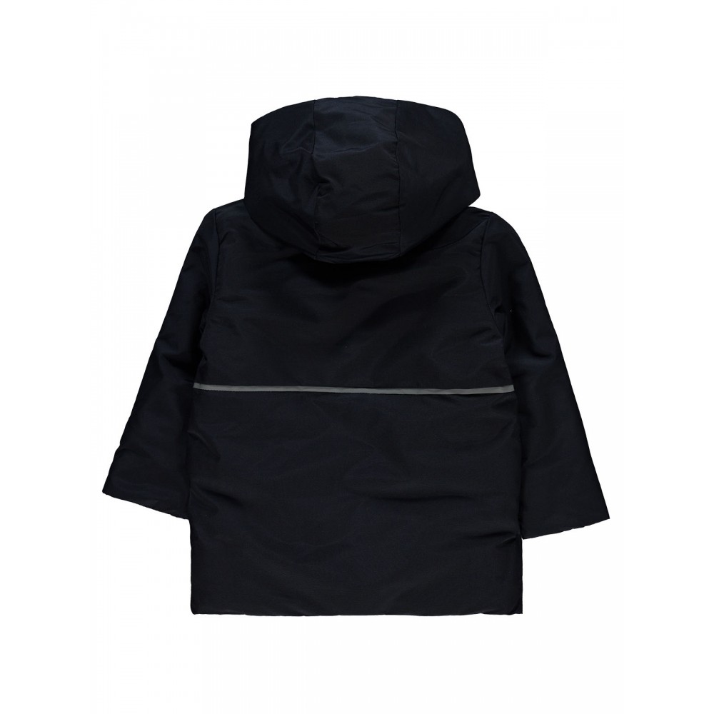 Smoke Boys-Coat Smoke Boys-Coat