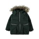 Pine Green Boys-Coat Pine Green Boys-Coat