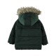 Pine Green Boys-Coat Pine Green Boys-Coat