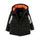 Khaki Boys-Coat Khaki Boys-Coat