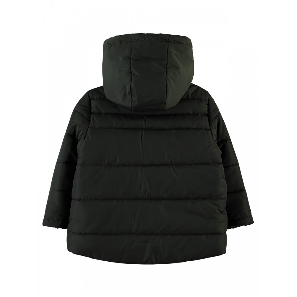 Khaki Boys-Coat Khaki Boys-Coat