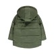 Khaki Boys-Coat Khaki Boys-Coat
