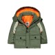Khaki Boys-Coat Khaki Boys-Coat