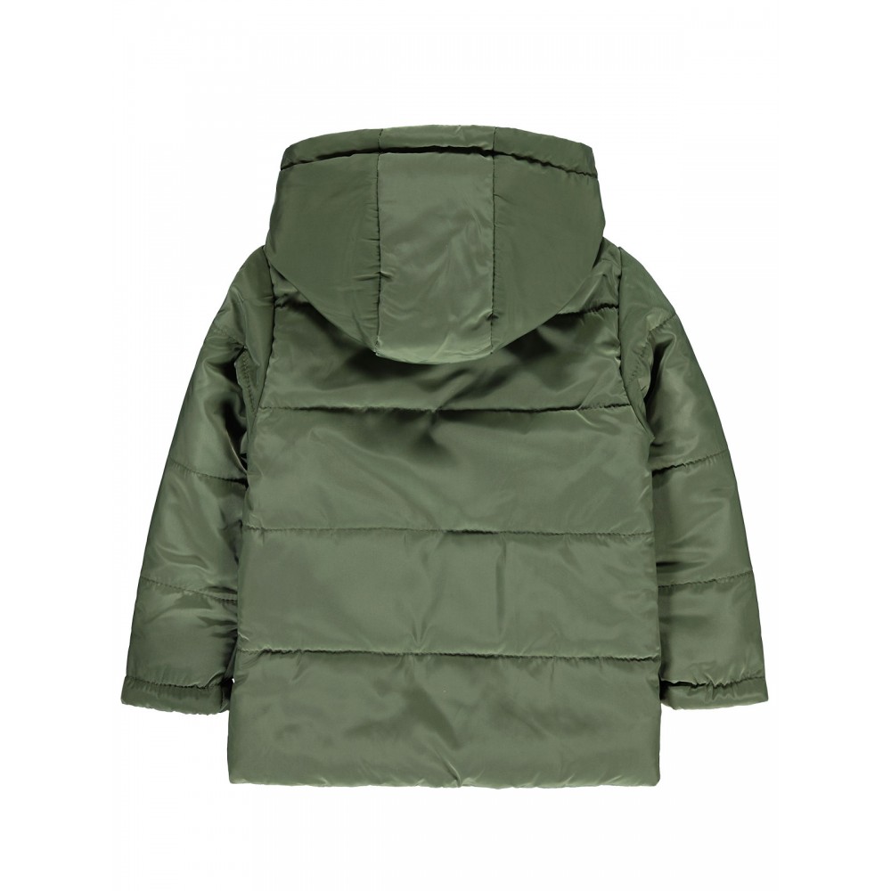 Khaki Boys-Coat Khaki Boys-Coat