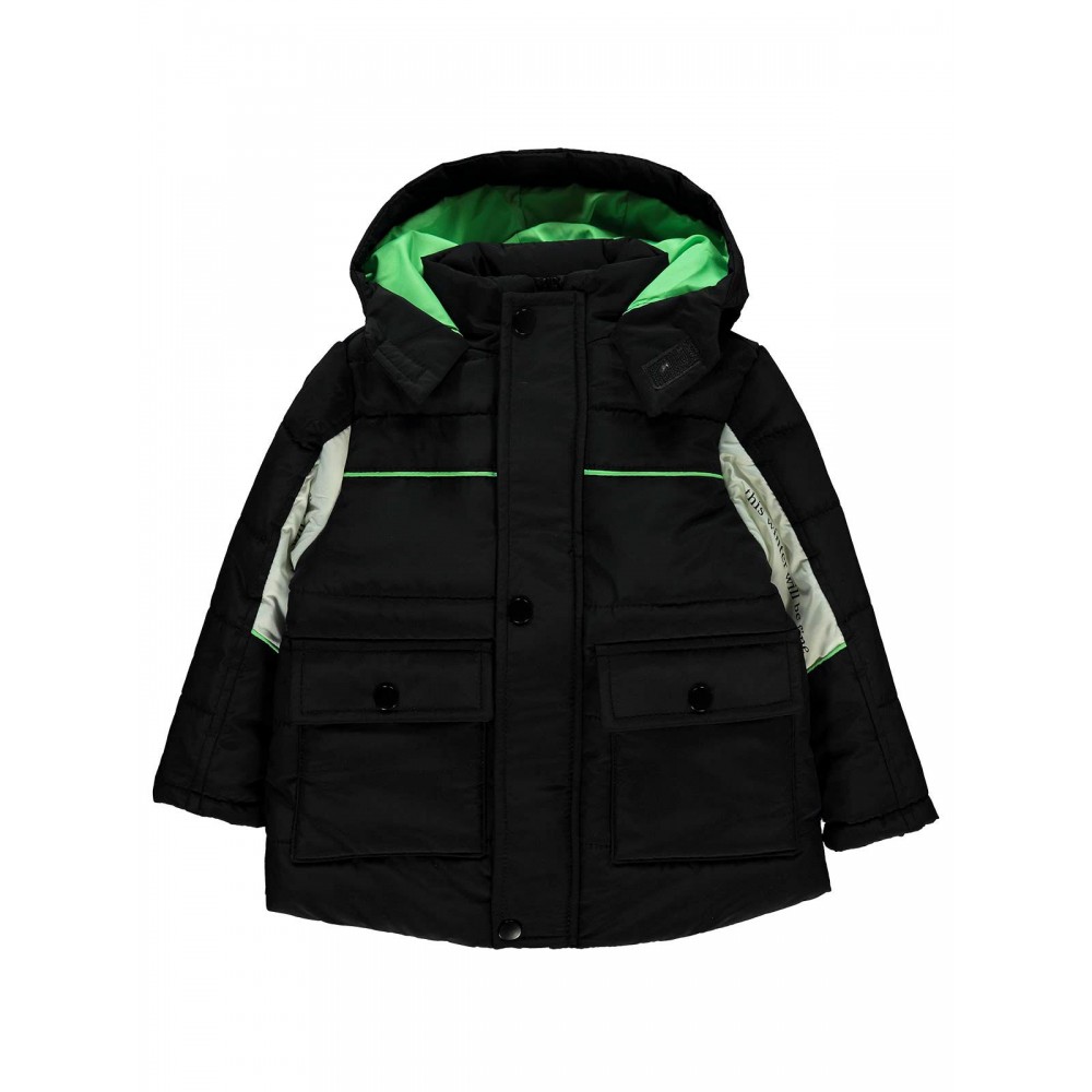 Black Boys-Coat Black Boys-Coat