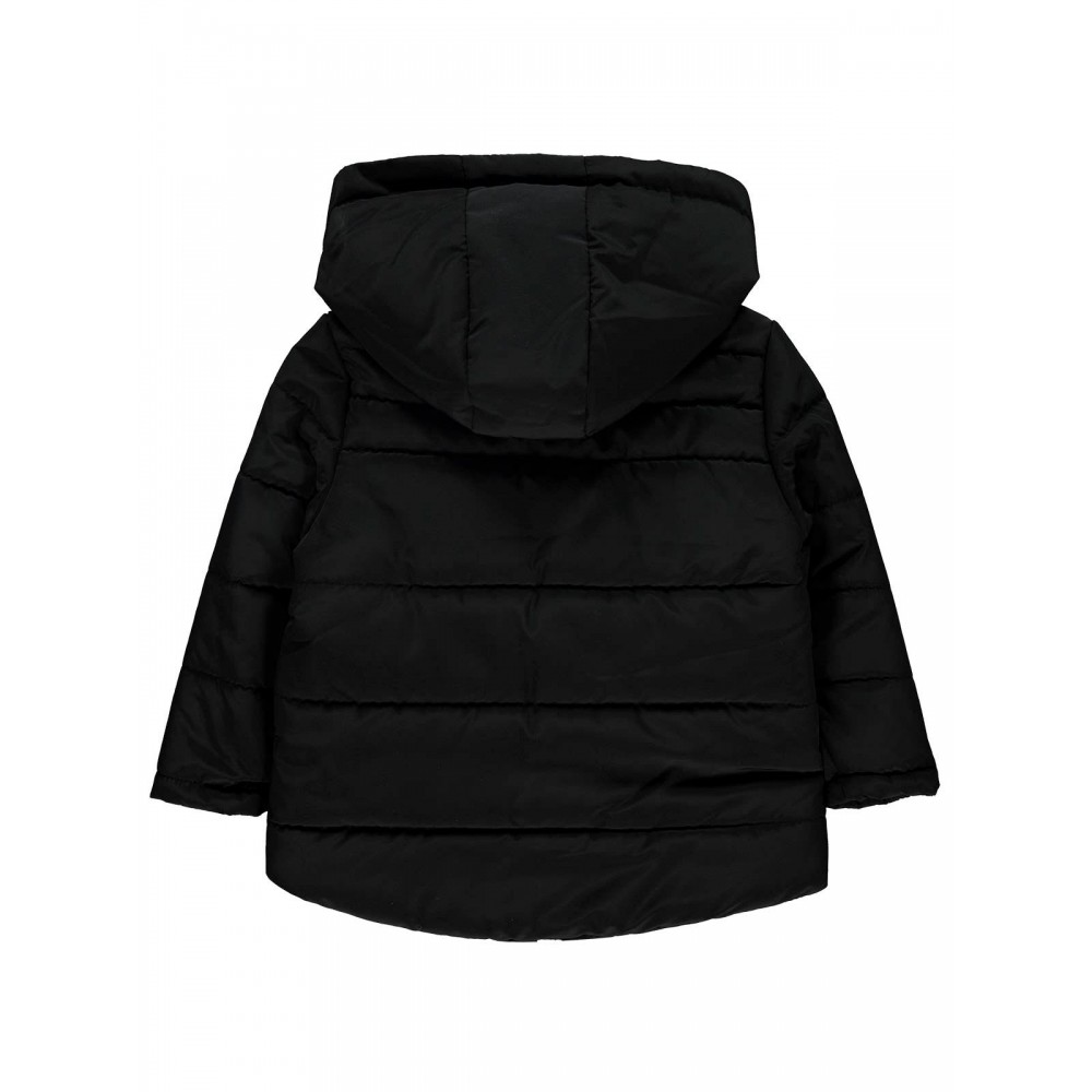 Black Boys-Coat Black Boys-Coat