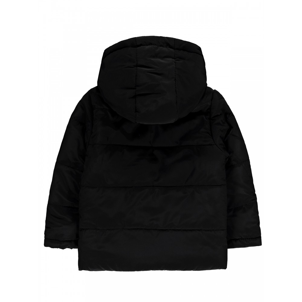 Black Boys-Coat Black Boys-Coat