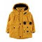 Mustard Boys-Coat