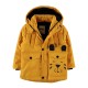 Mustard Boys-Coat Mustard Boys-Coat