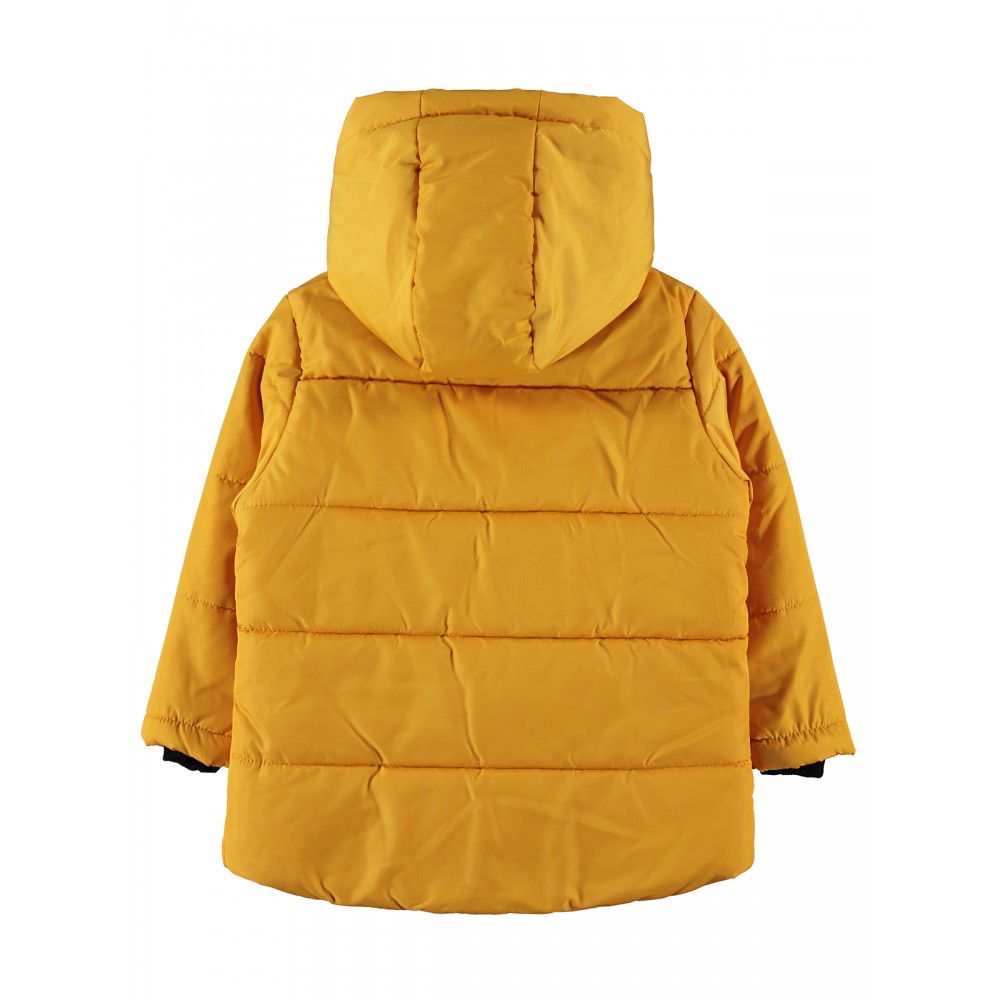 Mustard Boys-Coat Mustard Boys-Coat