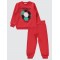 Red Boys-Tracksuit