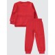 Red Boys-Tracksuit Red Boys-Tracksuit