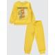 Mustard Boys-Tracksuit Mustard Boys-Tracksuit