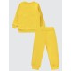 Mustard Boys-Tracksuit Mustard Boys-Tracksuit
