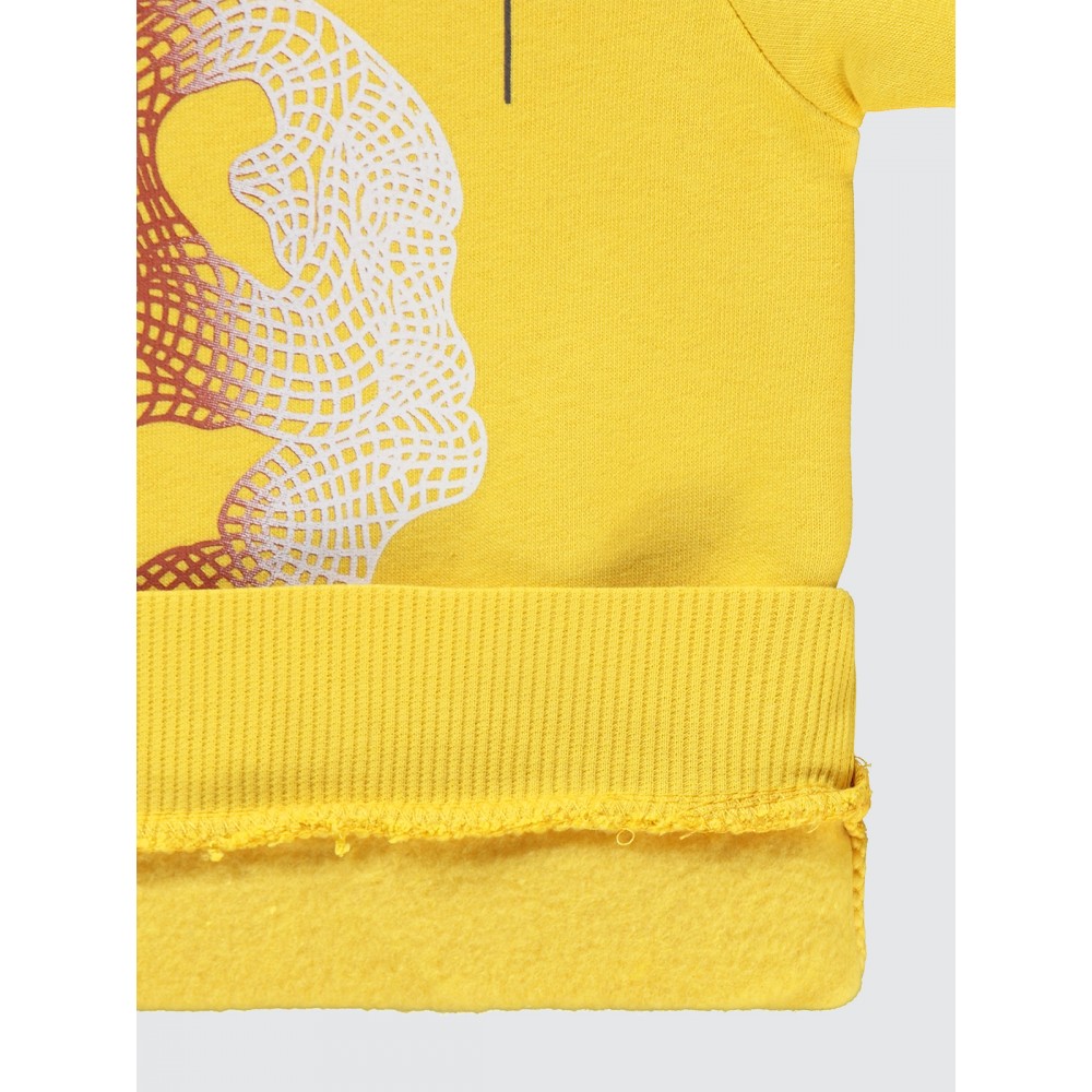 Mustard Boys-Tracksuit Mustard Boys-Tracksuit