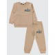 Oat Milk Boys-Tracksuit Oat Milk Boys-Tracksuit