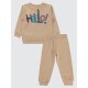Oat Milk Boys-Tracksuit Oat Milk Boys-Tracksuit
