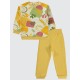 Mustard Boys-Tracksuit Mustard Boys-Tracksuit