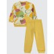 Mustard Boys-Tracksuit Mustard Boys-Tracksuit